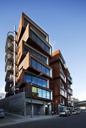 Ironbank Building A